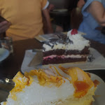 Photo n°1 de l'avis de Micaela.e fait le 20/08/2022 à 13:37 sur le  Glora Kaffeehaus / Stuttgart à Stuttgart