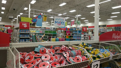 Craft Store «Michaels», reviews and photos, 3991 Hollis St, Emeryville, CA 94608, USA