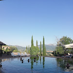 Photo n°3 de l'avis de stefano.a fait le 20/07/2023 à 17:06 sur le  Agriturismo Villa Dama à Gubbio