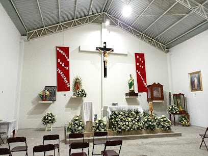 Capilla de San Judas Tadeo