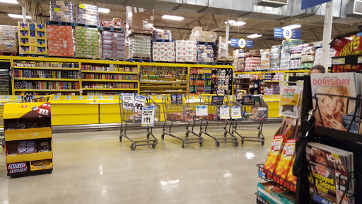 Supermarket «FoodMaxx», reviews and photos, 6000 Lindhurst Ave, Marysville, CA 95901, USA