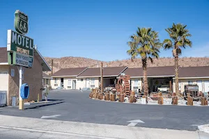 Route 66 Motel image