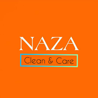 Naza Clean & Care Laundry Bogor