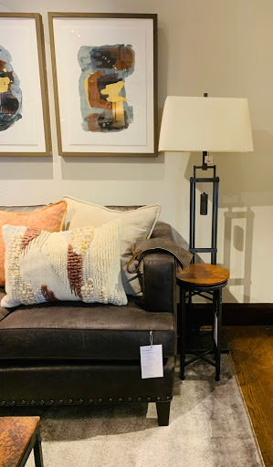 Furniture Store «Arhaus», reviews and photos, 4325 Glenwood Ave #1049, Raleigh, NC 27612, USA