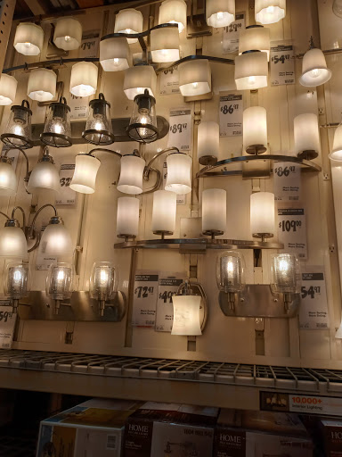 Home Improvement Store «The Home Depot», reviews and photos, 11884 E Foothill Blvd, Rancho Cucamonga, CA 91730, USA