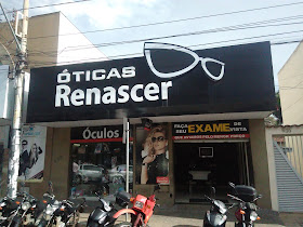 Otica Renascer