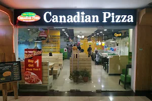 Canadian Pizza Patiala Omaxe Mall image