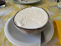 Plats et boissons du Restaurant polynésien Ma'a Tahiti à Toulon - n°15