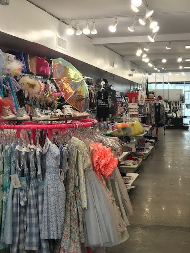 Boutique «Winged Monkey», reviews and photos, 384 Post Rd E, Westport, CT 06880, USA