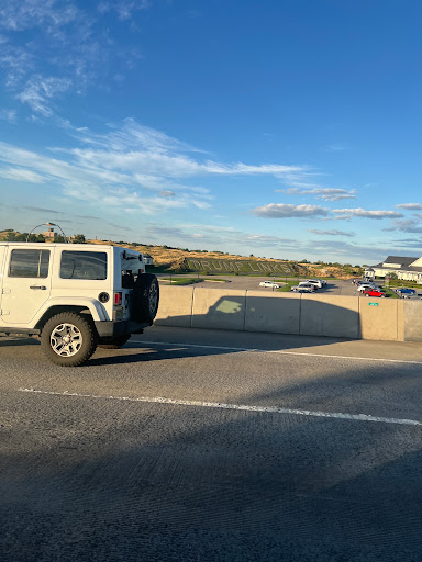 Public Golf Course «Trump Golf Links, Ferry Point», reviews and photos, 500 Hutchinson River Pkwy, Bronx, NY 10465, USA