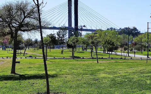 Río Guadaira. Sur Park image