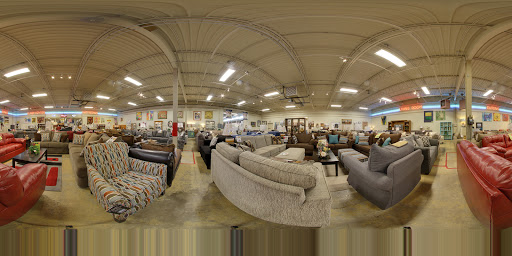 Furniture Store «Total Furniture Warehouse», reviews and photos, 8400 75th St, Kenosha, WI 53142, USA
