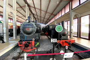 Museo del Ferrocarril image