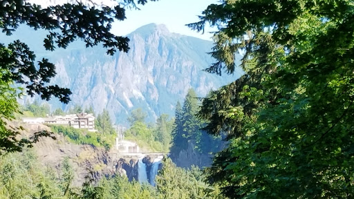 Performing Arts Theater «Snoqualmie Falls Forest Theater», reviews and photos, 36800 SE David Powell Rd, Fall City, WA 98024, USA