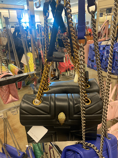 Department Store «Nordstrom Rack Glendale Fashion Center», reviews and photos, 227 N Glendale Ave, Glendale, CA 91206, USA