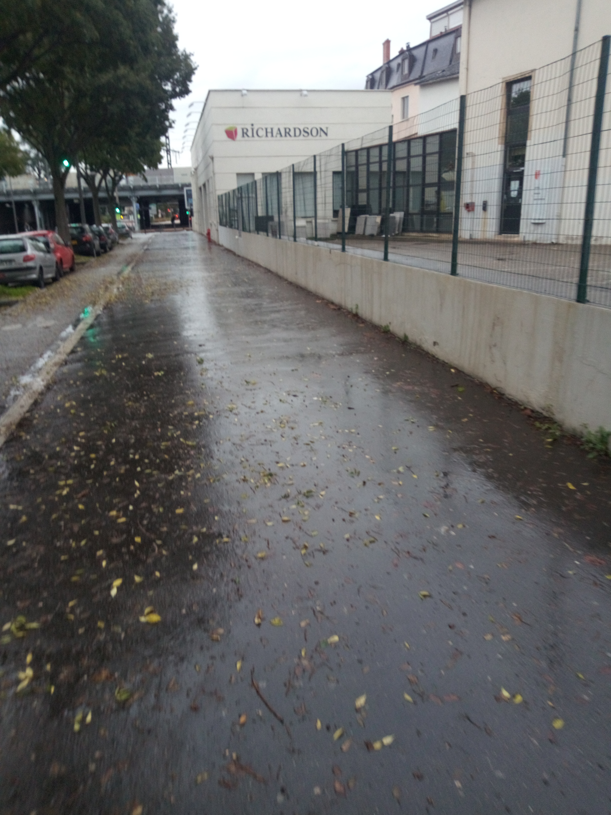 Photo n° 25 de l'avis de Toyese.Y fait le 02/11/2019 à 13:17