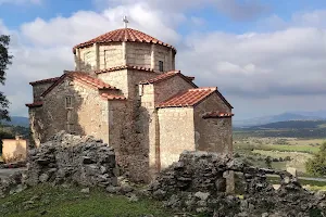 Monastery of the Life-giving Spring at Pyli of Boeotia (12th c.) image