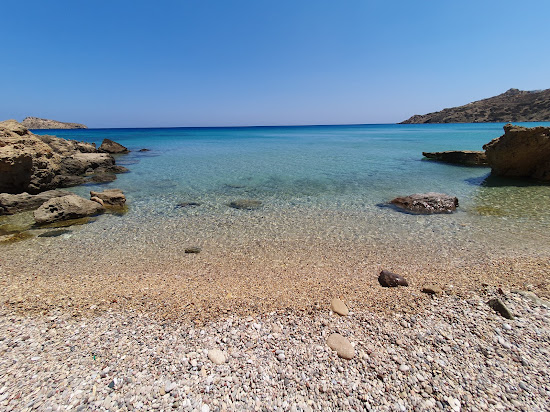 Argilos Beach