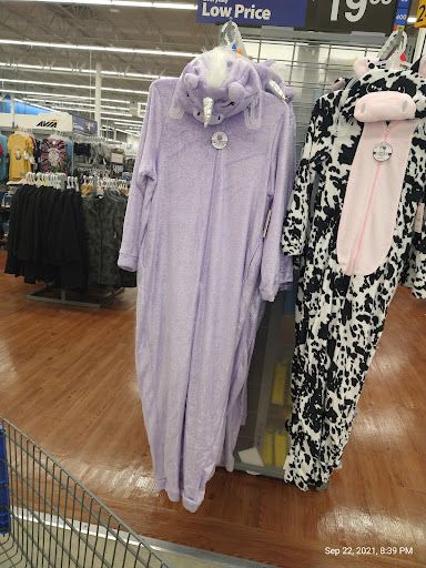 Department Store «Walmart Supercenter», reviews and photos, 3034 Rhea County Hwy, Dayton, TN 37321, USA