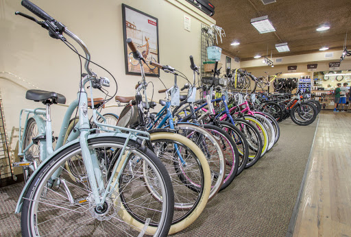 Bicycle Store «Big Sky Cycling & Fitness», reviews and photos, 801 N Last Chance Gulch, Helena, MT 59601, USA