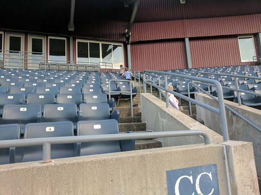 Stadium «Skylands Stadium», reviews and photos, 94 Championship Place, Augusta, NJ 07822, USA