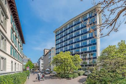CBRE (Zürich) AG