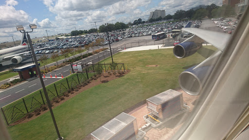 Museum «Delta Flight Museum», reviews and photos, 1060 Delta Blvd B-914, Atlanta, GA 30354, USA