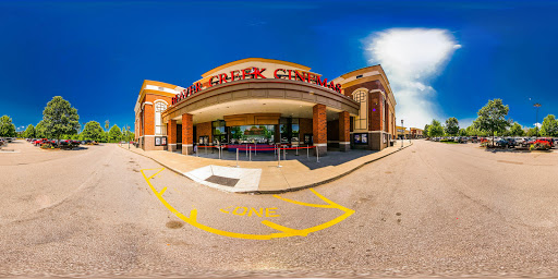 Movie Theater «Regal Cinemas Beaver Creek 12», reviews and photos, 1441 Beaver Creek Commons Dr, Apex, NC 27502, USA