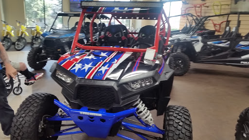 Coyne Powersports Of Banning image