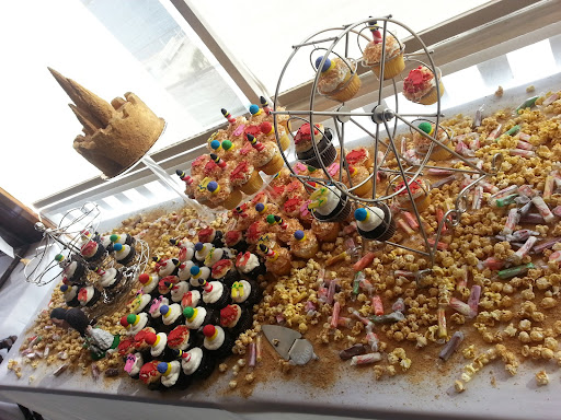 Wedding Bakery «Cake Art», reviews and photos, 124 N Division St, Salisbury, MD 21801, USA