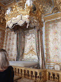 Château de Versailles du Restaurant français Ore - Ducasse au château de Versailles - n°3