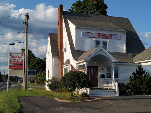 Italian Grocery Store «The Pasta Shop», reviews and photos, 123 Danbury Rd, New Milford, CT 06776, USA