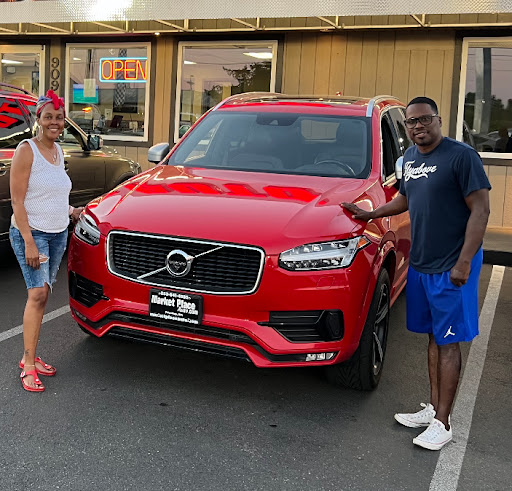 Used Car Dealer «Market Place Auto», reviews and photos, 909 River Rd, Puyallup, WA 98371, USA