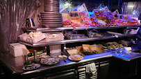 Atmosphère du Restaurant de fruits de mer Le Bar à Huîtres - Saint-Germain à Paris - n°9