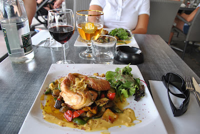 La Salamandre à Pauillac