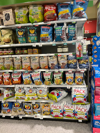 Supermarket «Publix Super Market at Cheshire Square», reviews and photos, 2325 Cheshire Bridge Rd NE, Atlanta, GA 30324, USA