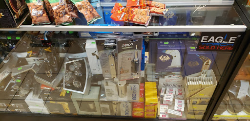 Tobacco Shop «King Smoke Shop», reviews and photos, 7758 15th Ave NW, Seattle, WA 98117, USA