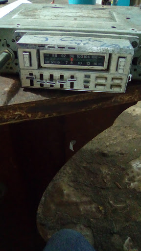 Electrical Supply Store «Madison Electric Co», reviews and photos, 30545 Stephenson Hwy, Madison Heights, MI 48071, USA