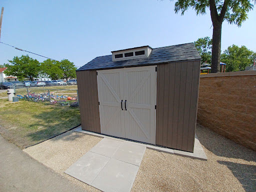 Grace Centers of Hope William A Davis Women and Children’s Center