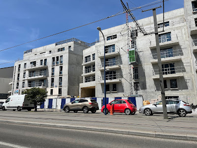 Le Majestic à Clamart