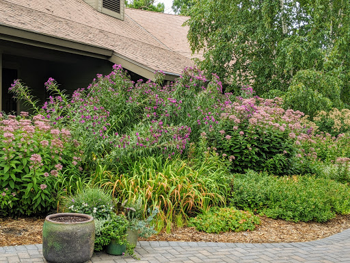 Park «Silverwood Park», reviews and photos, 2500 County Rd E, St Anthony, MN 55421, USA