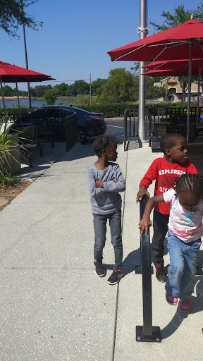 Fast Food Restaurant «Chick-fil-A», reviews and photos, 10620 W Colonial Dr, Ocoee, FL 34761, USA