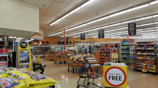 Grocery Store «Winn-Dixie», reviews and photos, 18731 Three Oaks Pkwy, Fort Myers, FL 33912, USA