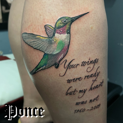 Explore german tattoo ideas for guys, creative tattoo ideas in Houston, available at Space City INK