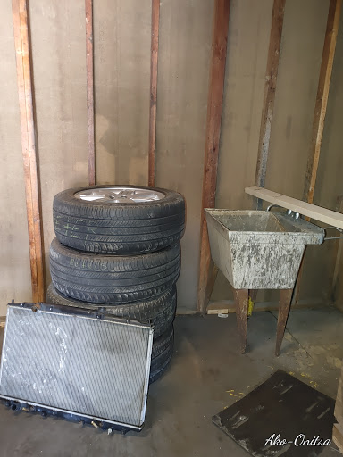 Auto Repair Shop «Mr. Auto-Fix-It Mobile Repairs», reviews and photos, 671 Veterans Memorial Hwy SW, Mableton, GA 30126, USA