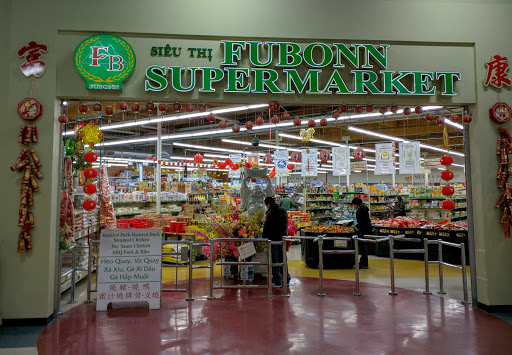 Shopping Mall «Fubonn Shopping Center», reviews and photos, 2850 SE 82nd Ave #80, Portland, OR 97266, USA