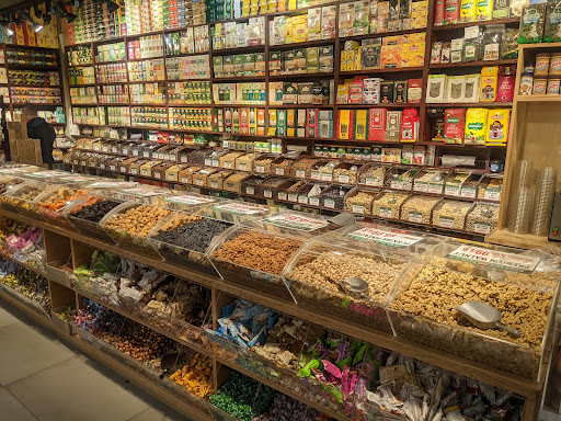 Gourmet Grocery Store «Portokali Gourmet Market», reviews and photos, 1509 Sheepshead Bay Rd, Brooklyn, NY 11235, USA