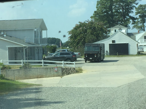 Marina «Smith Point Marina», reviews and photos, 989 Smith Point Rd, Reedville, VA 22539, USA