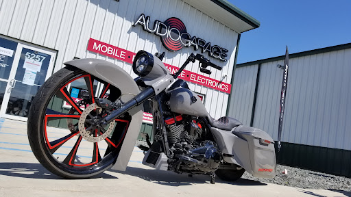 Electronics Store «The Audio Garage», reviews and photos, 5257 51st Ave S, Fargo, ND 58104, USA