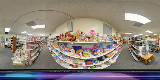 Thrift Store «Jubilee Ministries», reviews and photos, 232 W Main St, Palmyra, PA 17078, USA